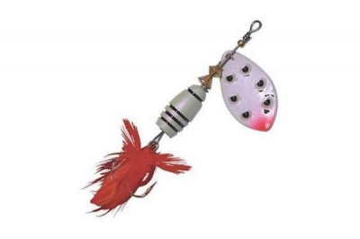 Extreme Fishing Total Obsession №1 (5г)