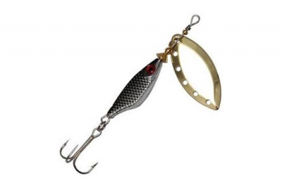 Extreme Fishing Absolute Obsession №1 (6гр.)