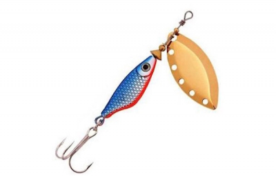 Extreme Fishing Absolute Addiction №4 (15гр.)