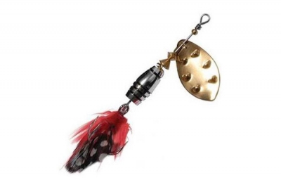 Extreme Fishing Total Addiction №2 (7г)