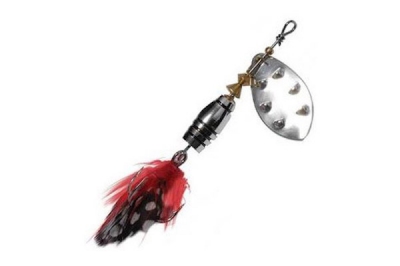 Extreme Fishing Total Addiction №3 (9г)