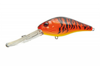 Panacea Shad Marauder 80 мм