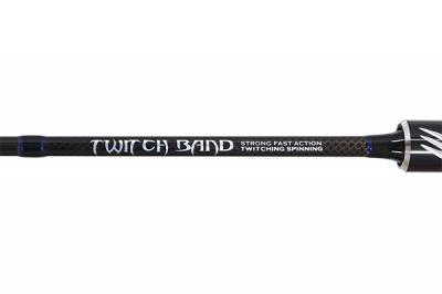 Kosadaka TWITCH BAND