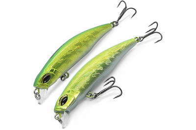 Kosadaka Tide Minnow XS 75F