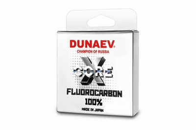 Леска Dunaev Fluorocarbon