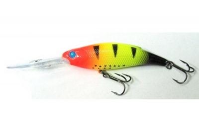German Deep Witcher 75F