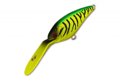 TsuYoki Plow 75F