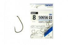 Owner 50656 Honryu Tenkara новая цена