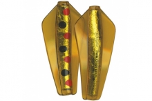 Wigston's Lures Тасманский дьявол 26гр