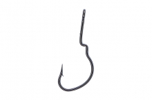 Сезон Рыбалки (Fish Season) Double Lock Worm