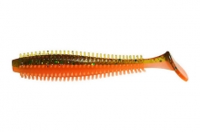 Kosadaka Spikey Shad 90мм