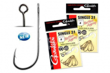 Gamakatsu Single Hook 31