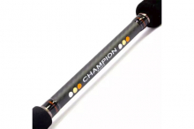 Champion rods Team Dubna Generation II