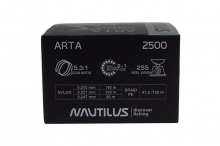 Nautilus Arta
