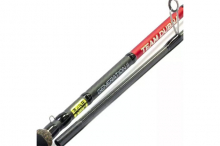 Champion rods Team Dubna Generation II