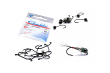 Gamakatsu 185147 Nymph Jig