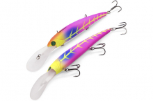 Kosadaka Bandit Deep XL 120F