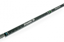 Norstream Dynamic III