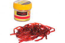 Lucky John Pro Series Extra Blood Worm