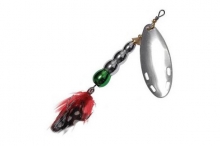 Extreme Fishing Certain Addiction №2 (9г)