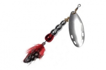 Extreme Fishing Certain Addiction №4 (15г)
