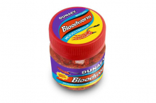 Искусственная насадка МОТЫЛЬ DS-Bloodworm XL