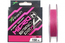 Intech Micron PE X4 150М