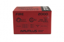 Nautilus Fire
