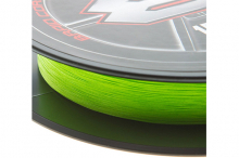 YGK X-Braid Braid Cord X8 150m Chartreuse